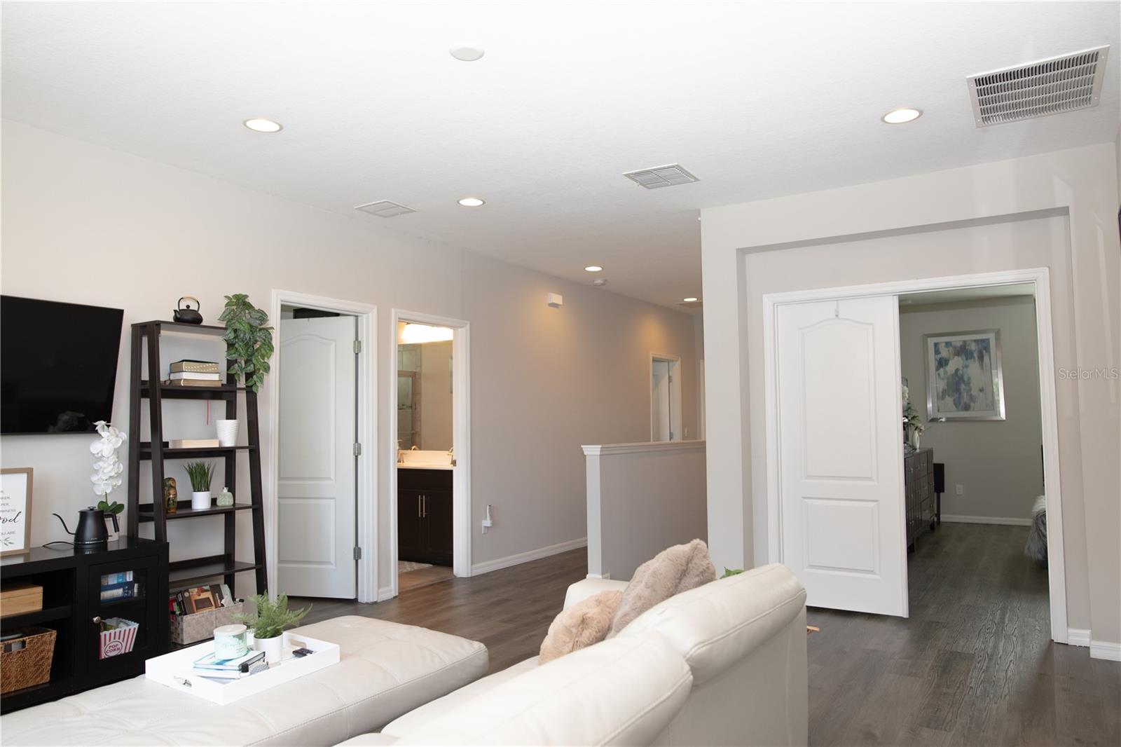 HICKORY HAMMOCK PH 2A - Residential