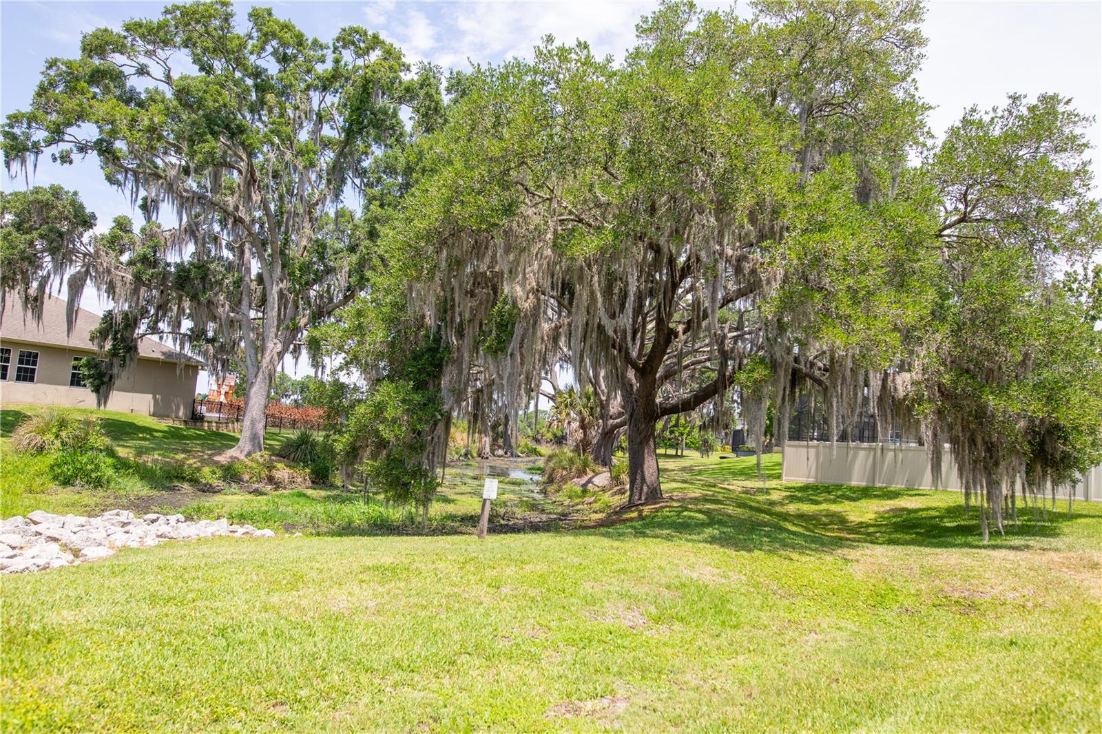HICKORY HAMMOCK PH 2A - Residential