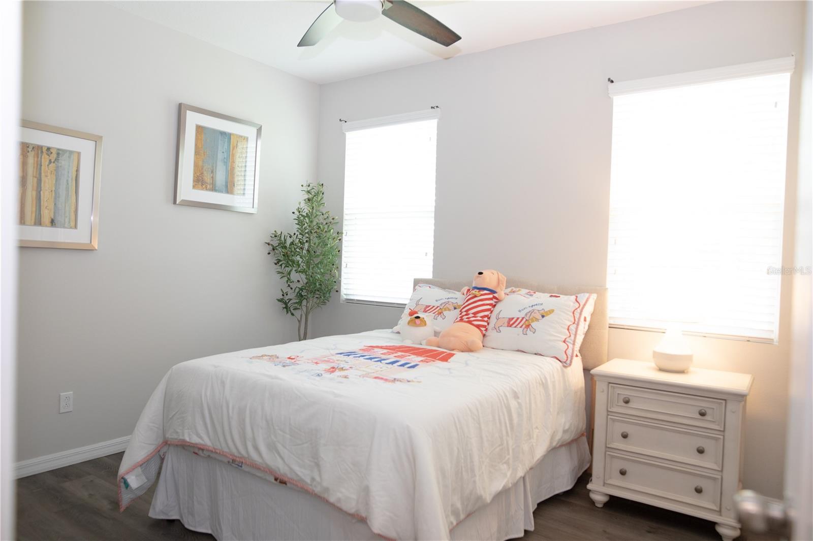 HICKORY HAMMOCK PH 2A - Residential