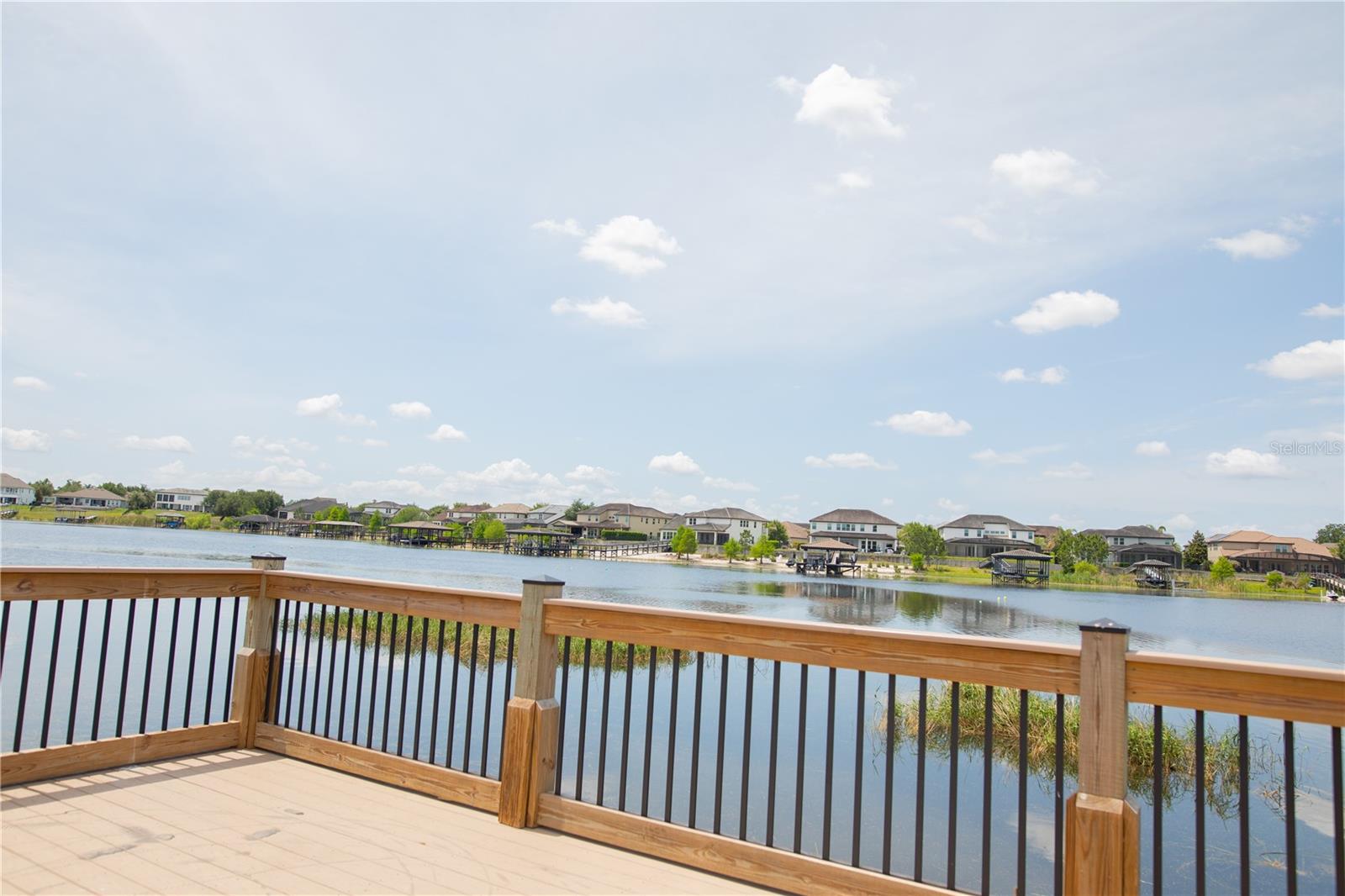 HICKORY HAMMOCK PH 2A - Residential