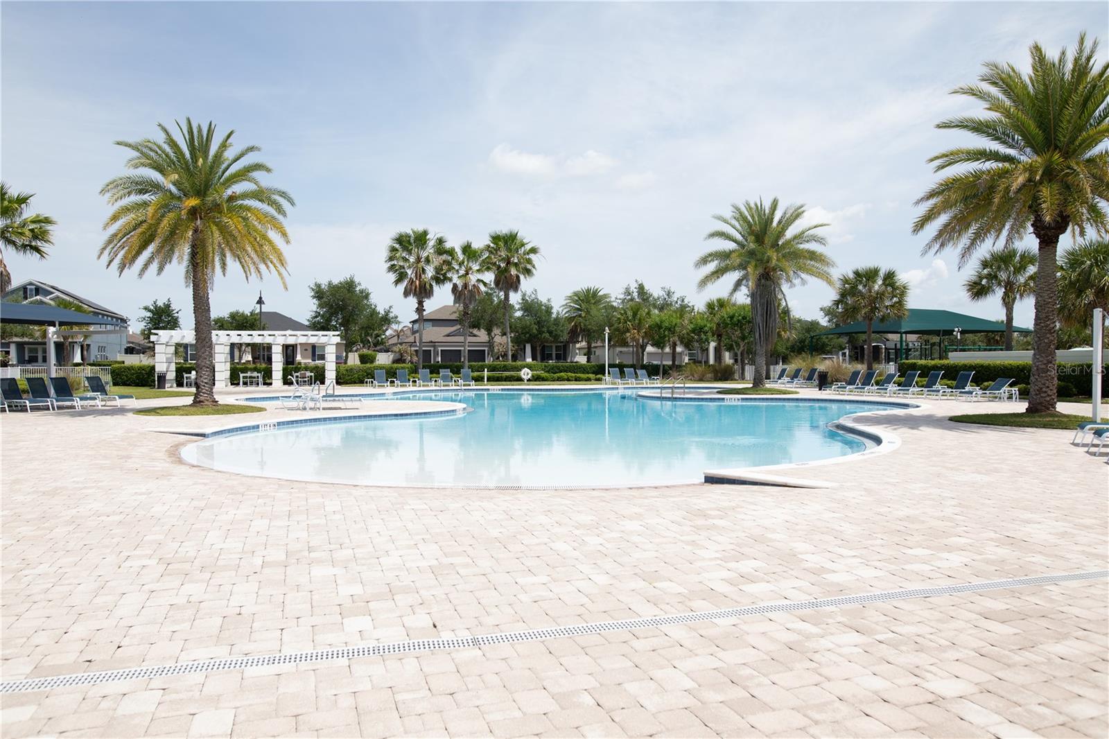 HICKORY HAMMOCK PH 2A - Residential