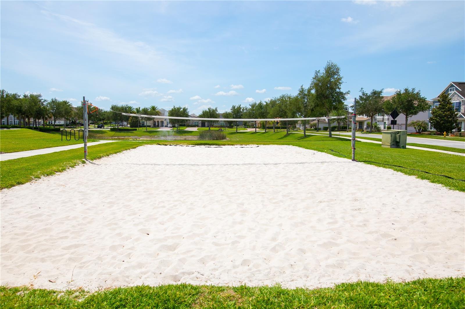 HICKORY HAMMOCK PH 2A - Residential