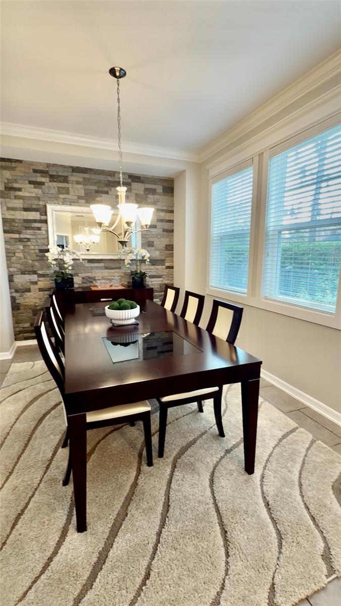 HICKORY HAMMOCK PH 2A - Residential