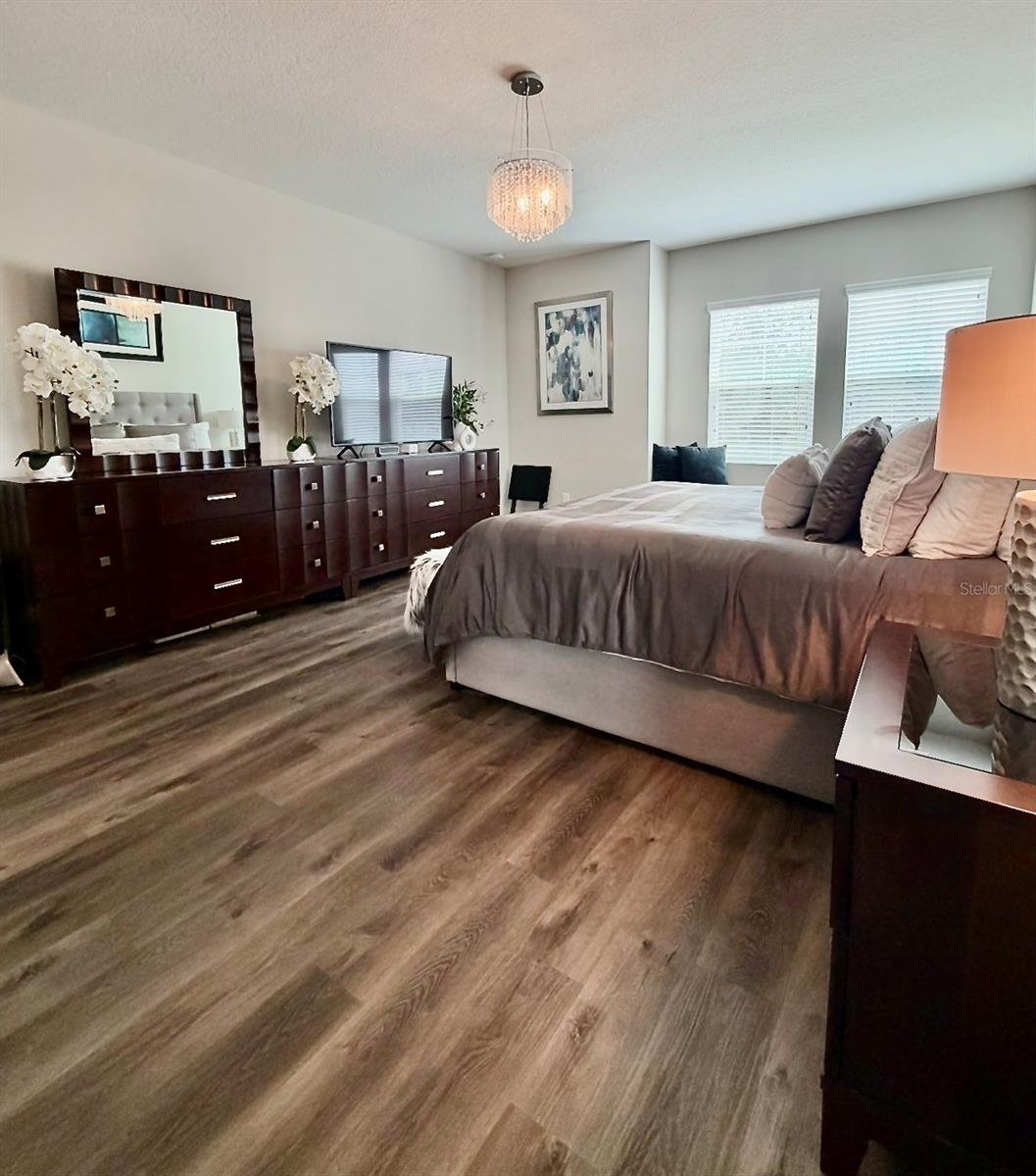 HICKORY HAMMOCK PH 2A - Residential