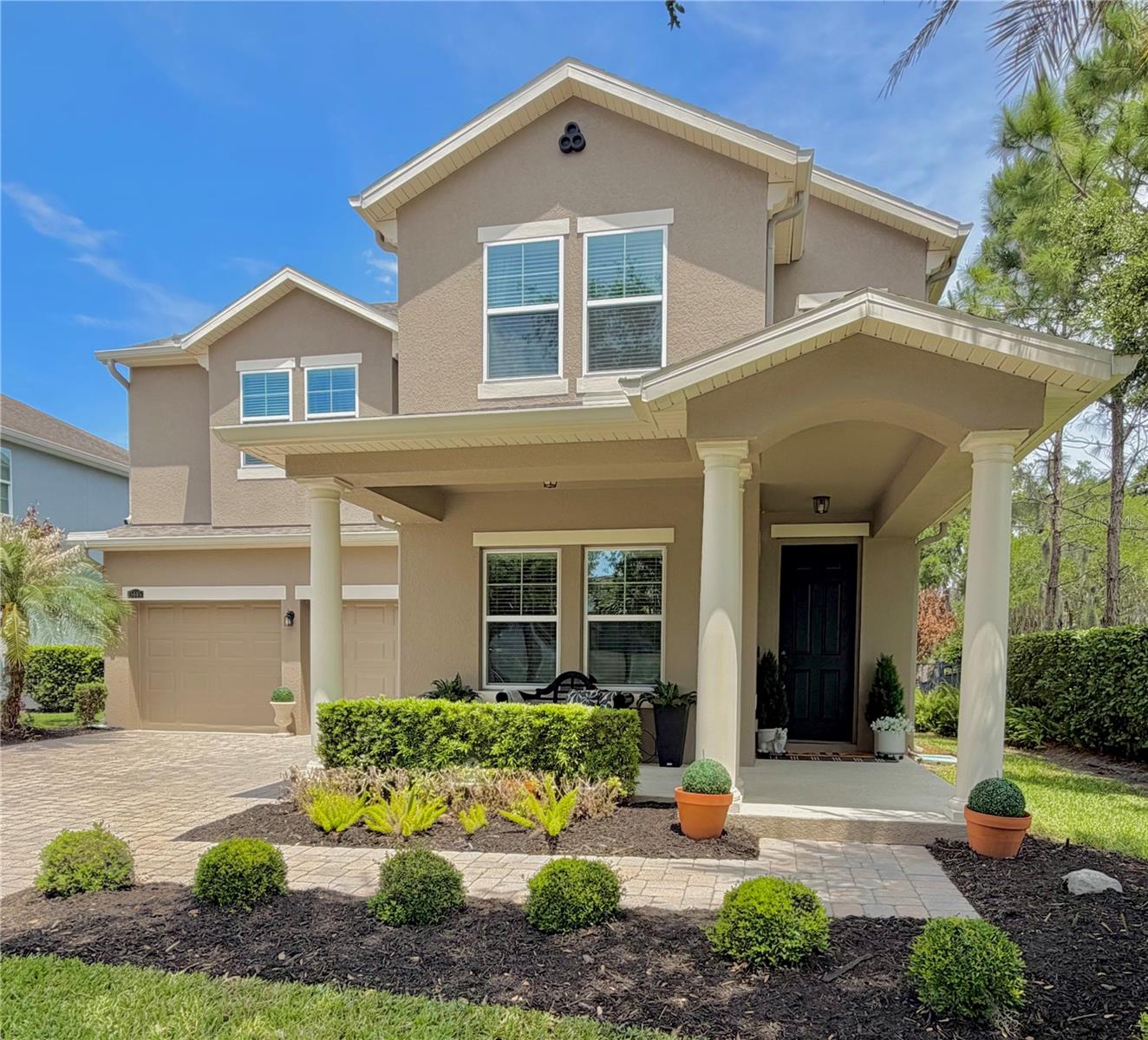 HICKORY HAMMOCK PH 2A - Residential