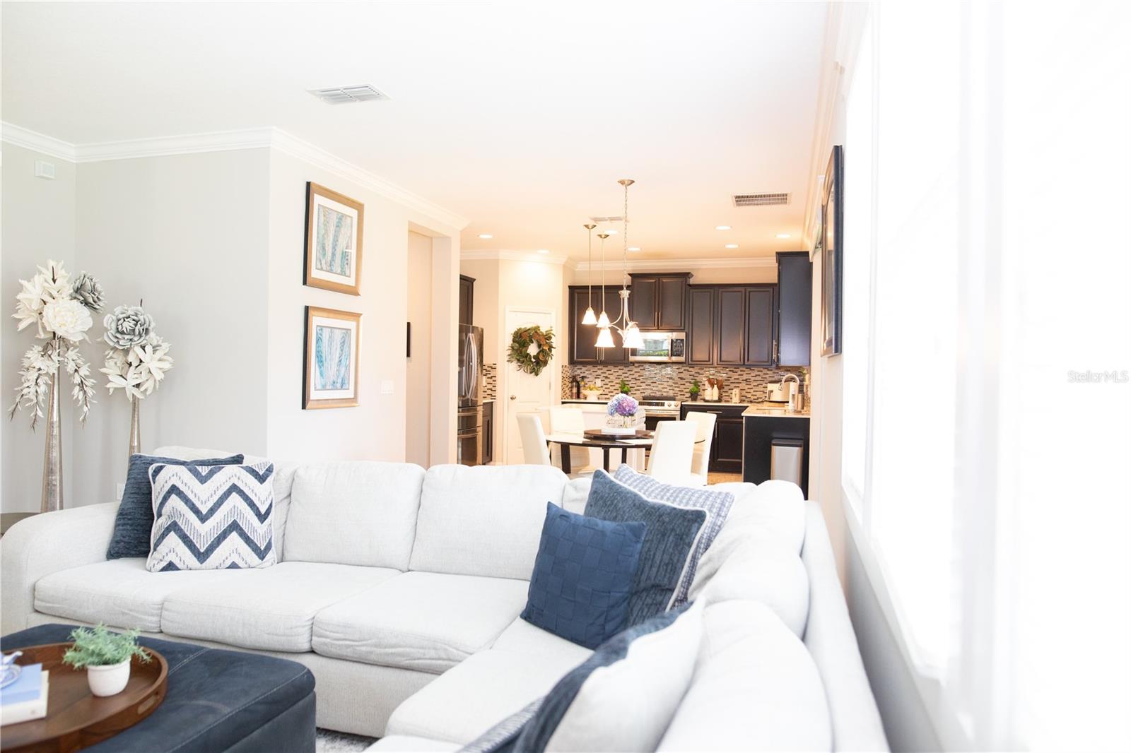 HICKORY HAMMOCK PH 2A - Residential