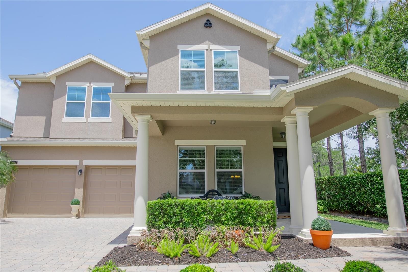 HICKORY HAMMOCK PH 2A - Residential