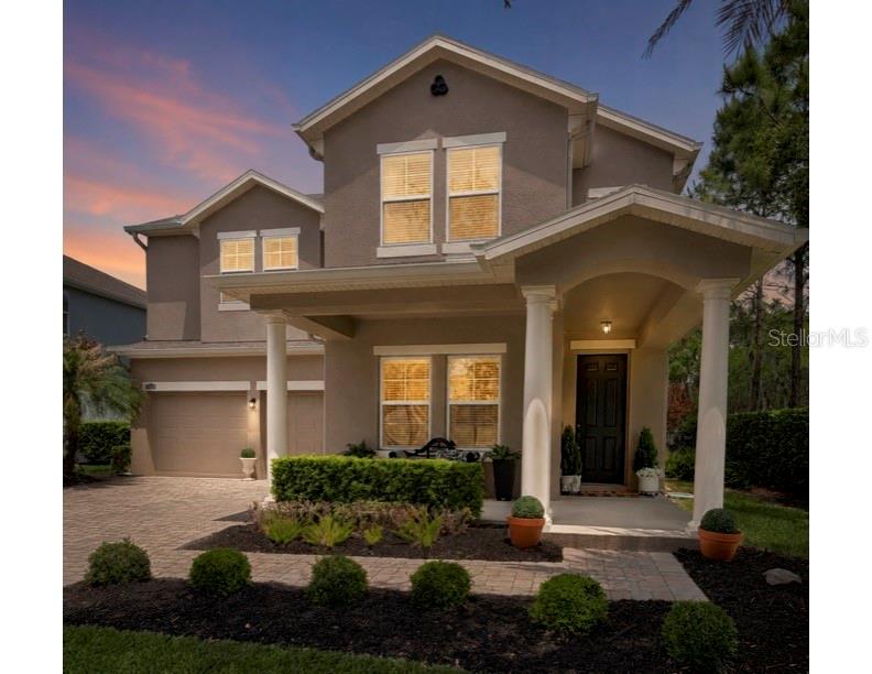 15665 CITRUS HARVEST ROAD