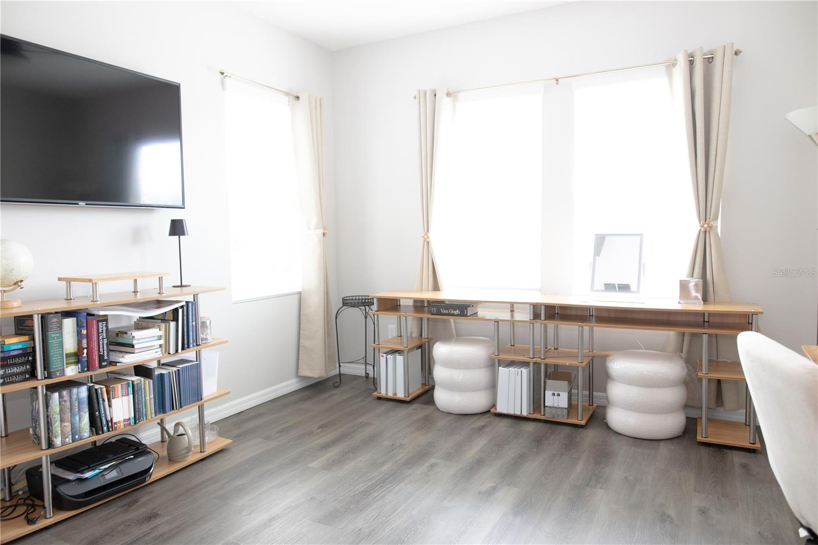 HICKORY HAMMOCK PH 2A - Residential