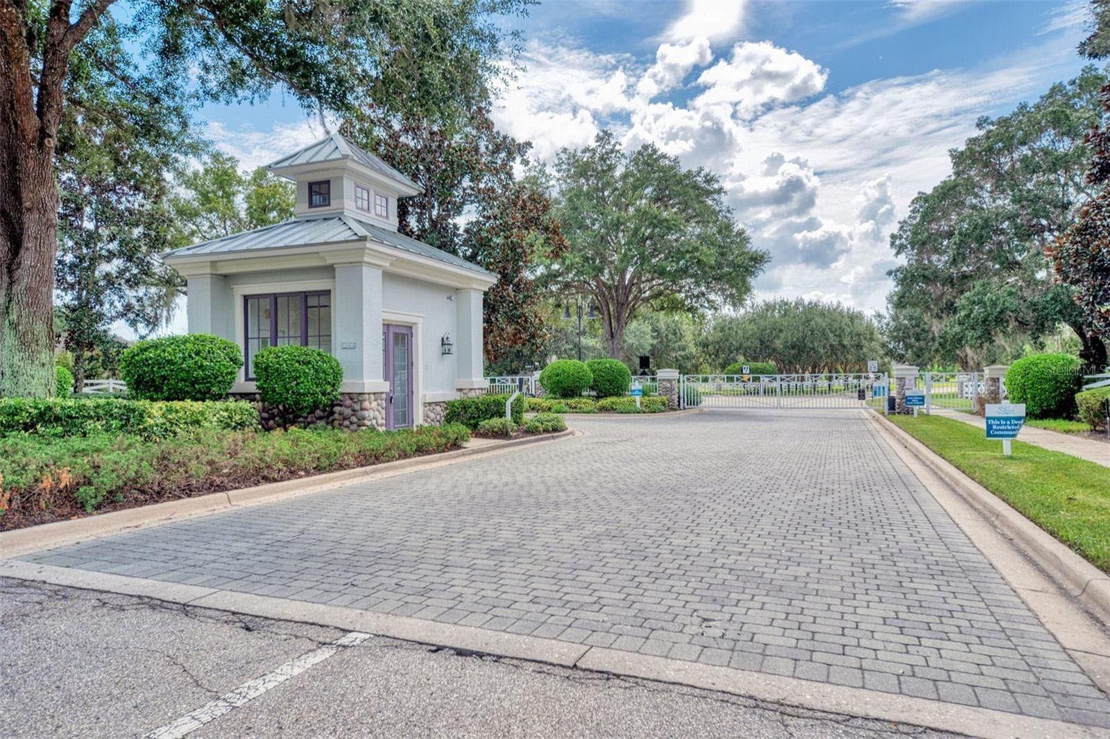 RIVERS REACH PH IB & IC - Residential