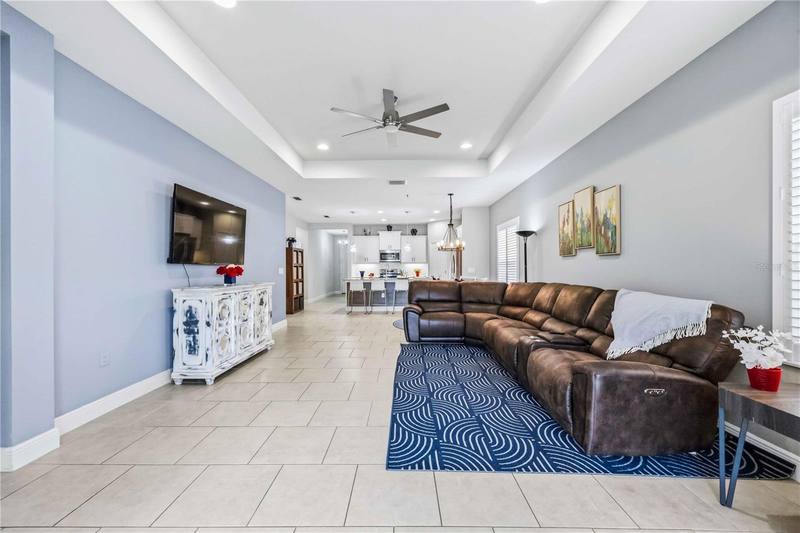 RIVERS REACH PH IB & IC - Residential