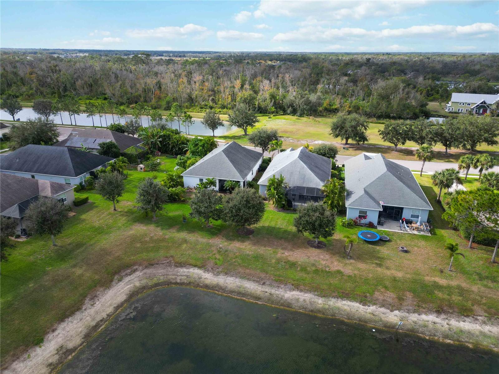 RIVERS REACH PH IB & IC - Residential