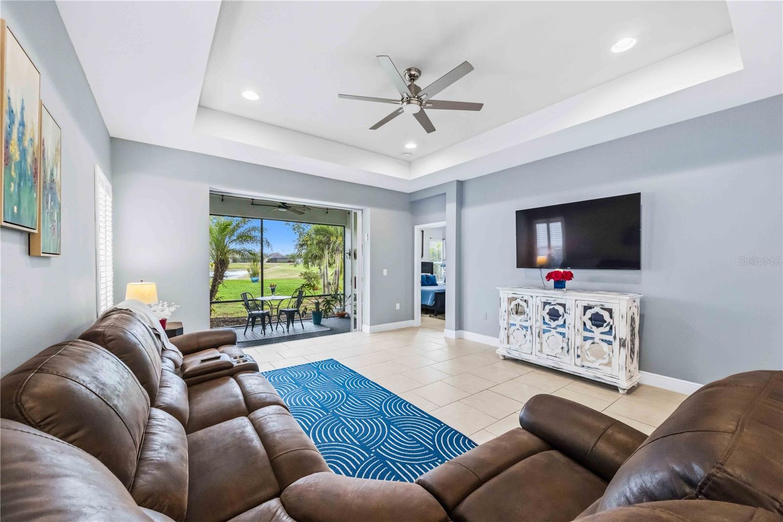 RIVERS REACH PH IB & IC - Residential