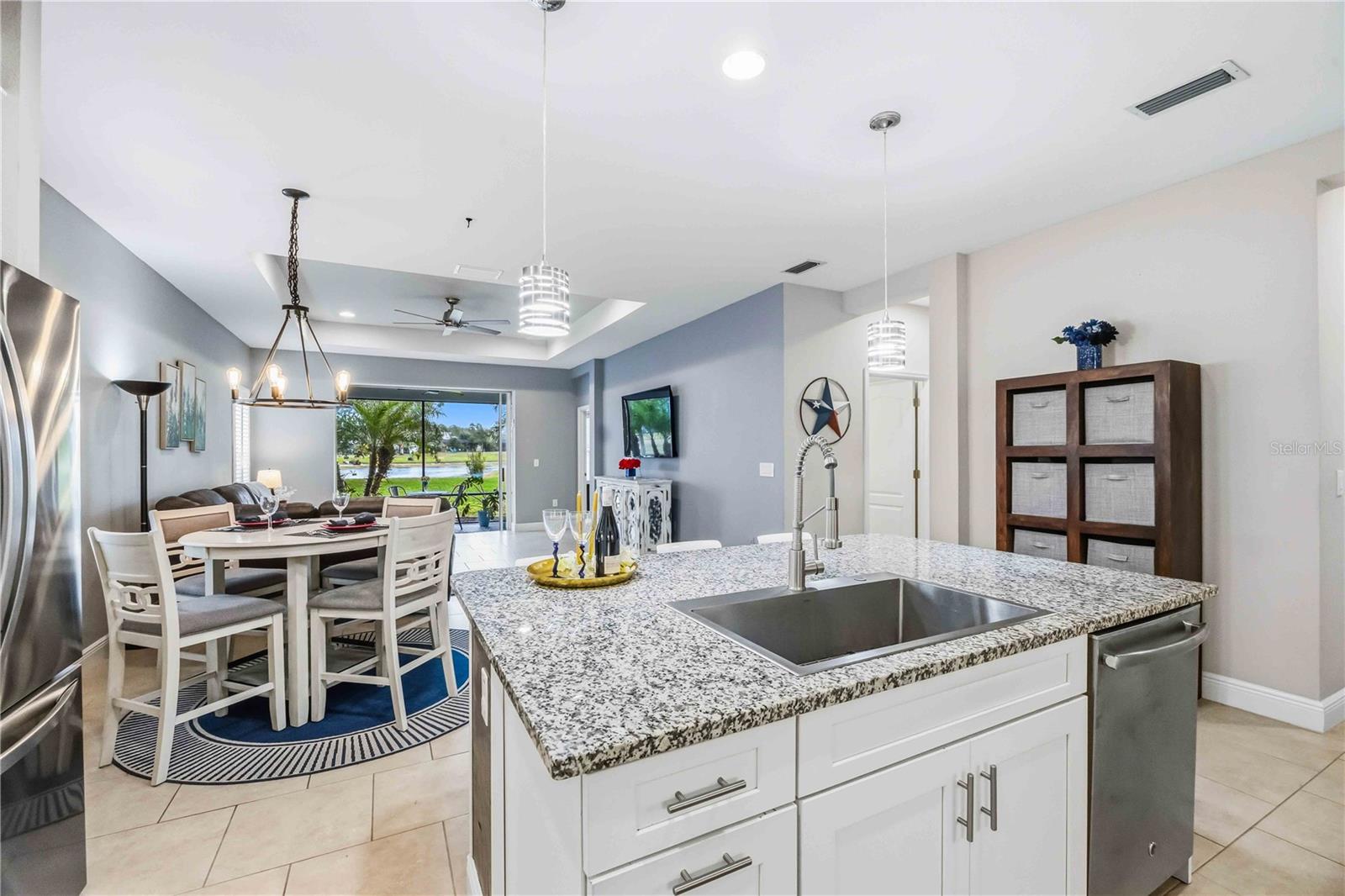 RIVERS REACH PH IB & IC - Residential