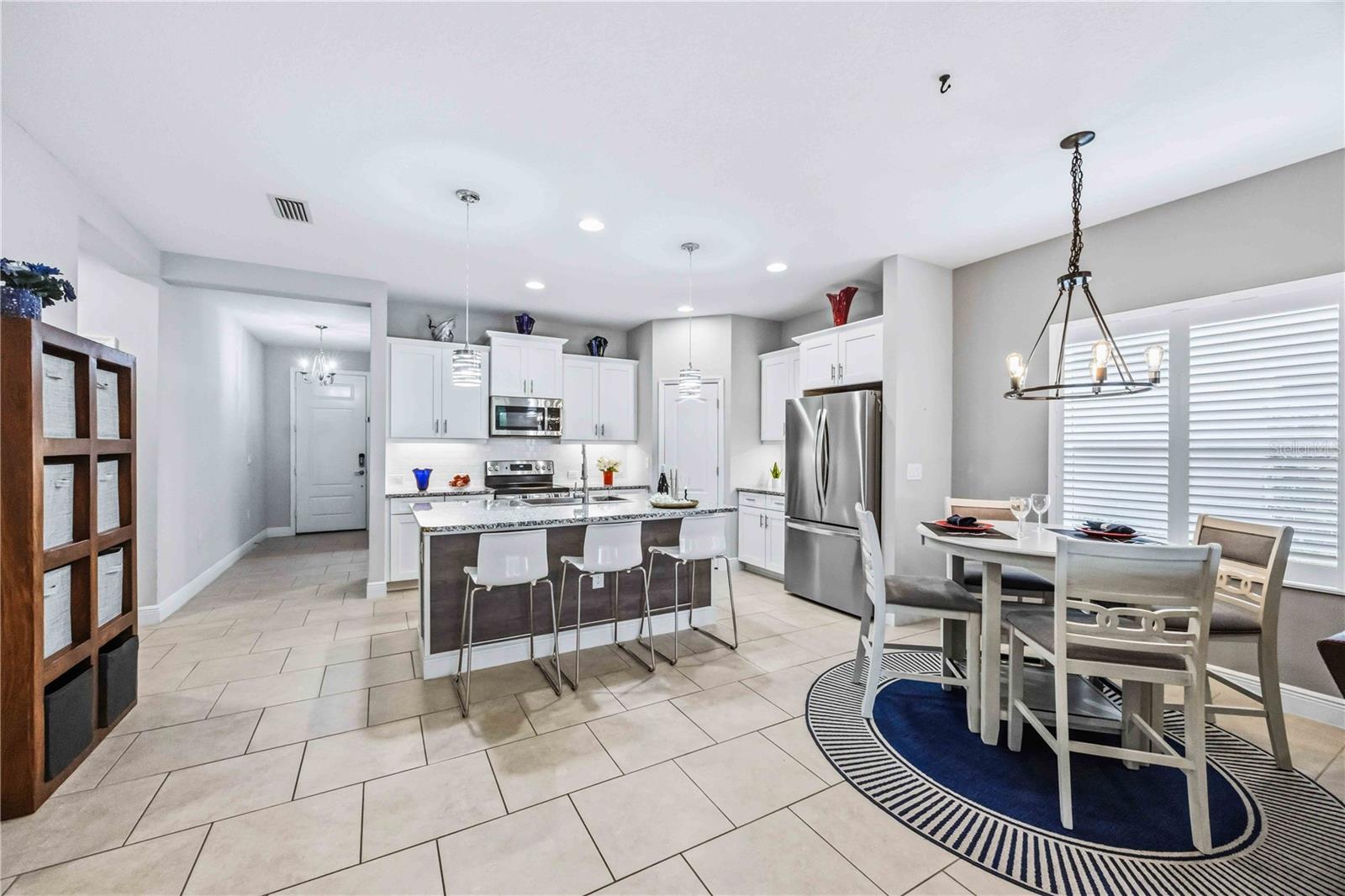 RIVERS REACH PH IB & IC - Residential