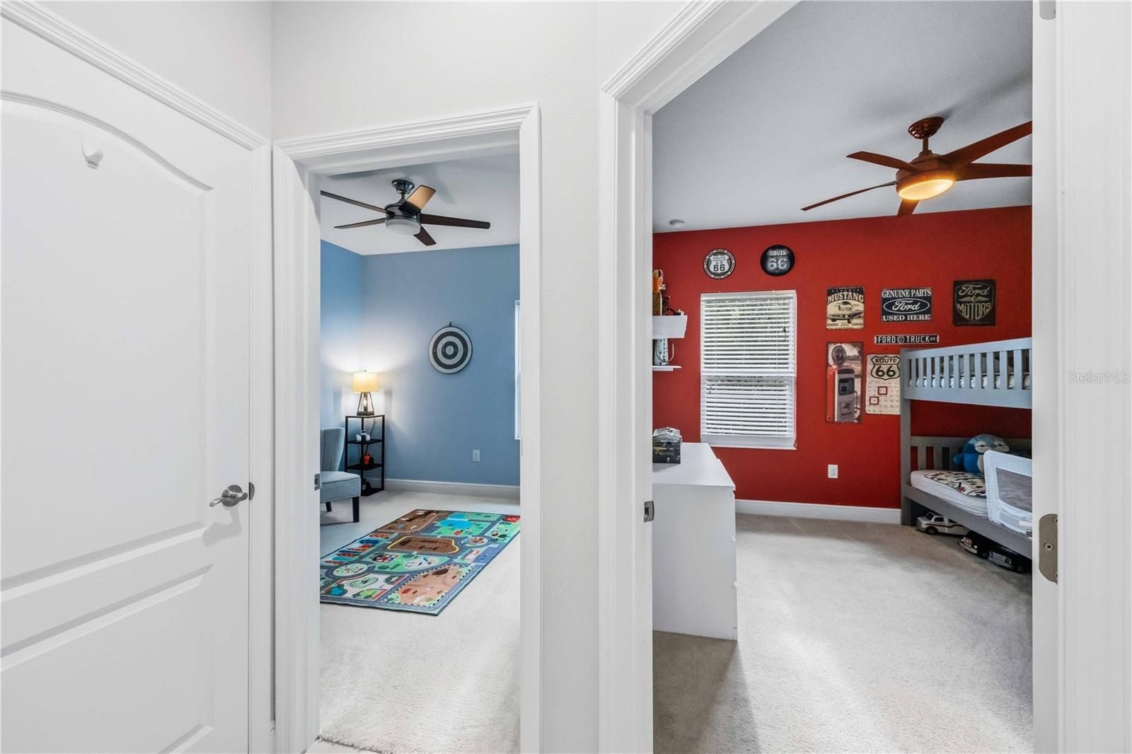 RIVERS REACH PH IB & IC - Residential