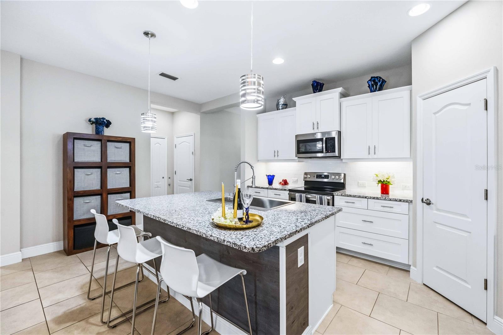 RIVERS REACH PH IB & IC - Residential