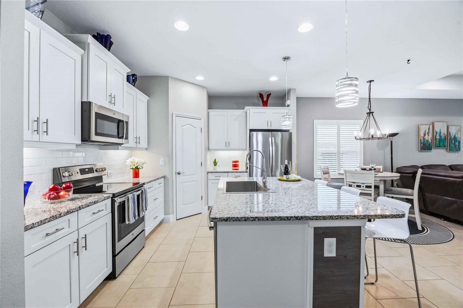 RIVERS REACH PH IB & IC - Residential