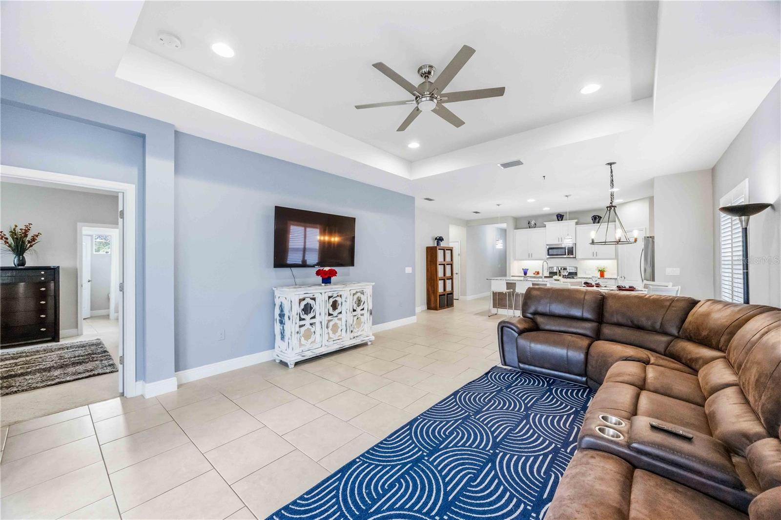 RIVERS REACH PH IB & IC - Residential