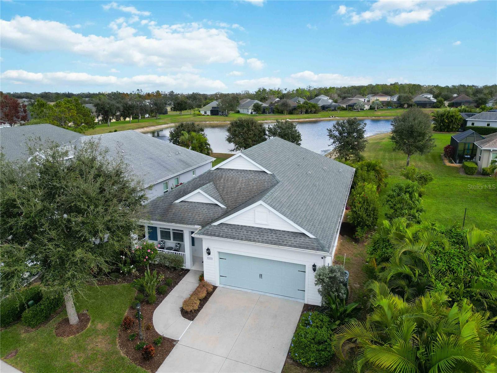 RIVERS REACH PH IB & IC - Residential