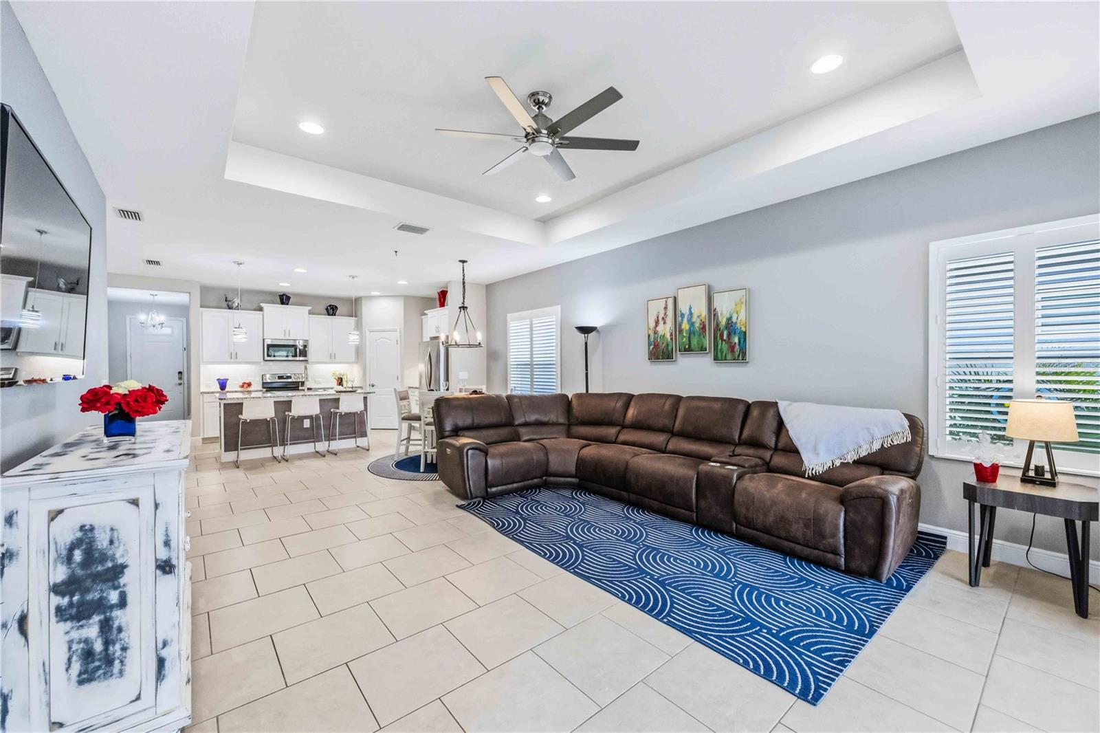 RIVERS REACH PH IB & IC - Residential