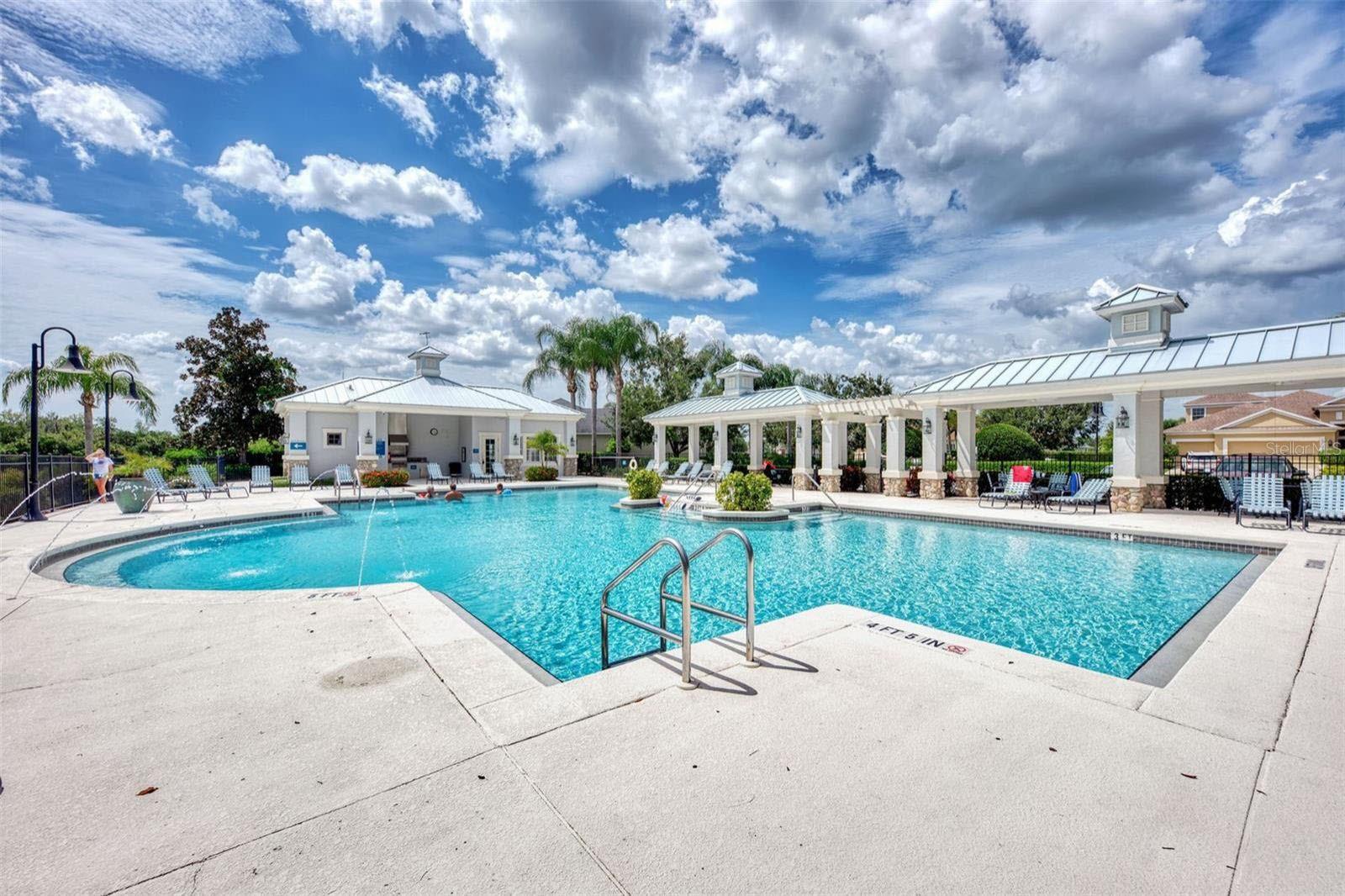 RIVERS REACH PH IB & IC - Residential