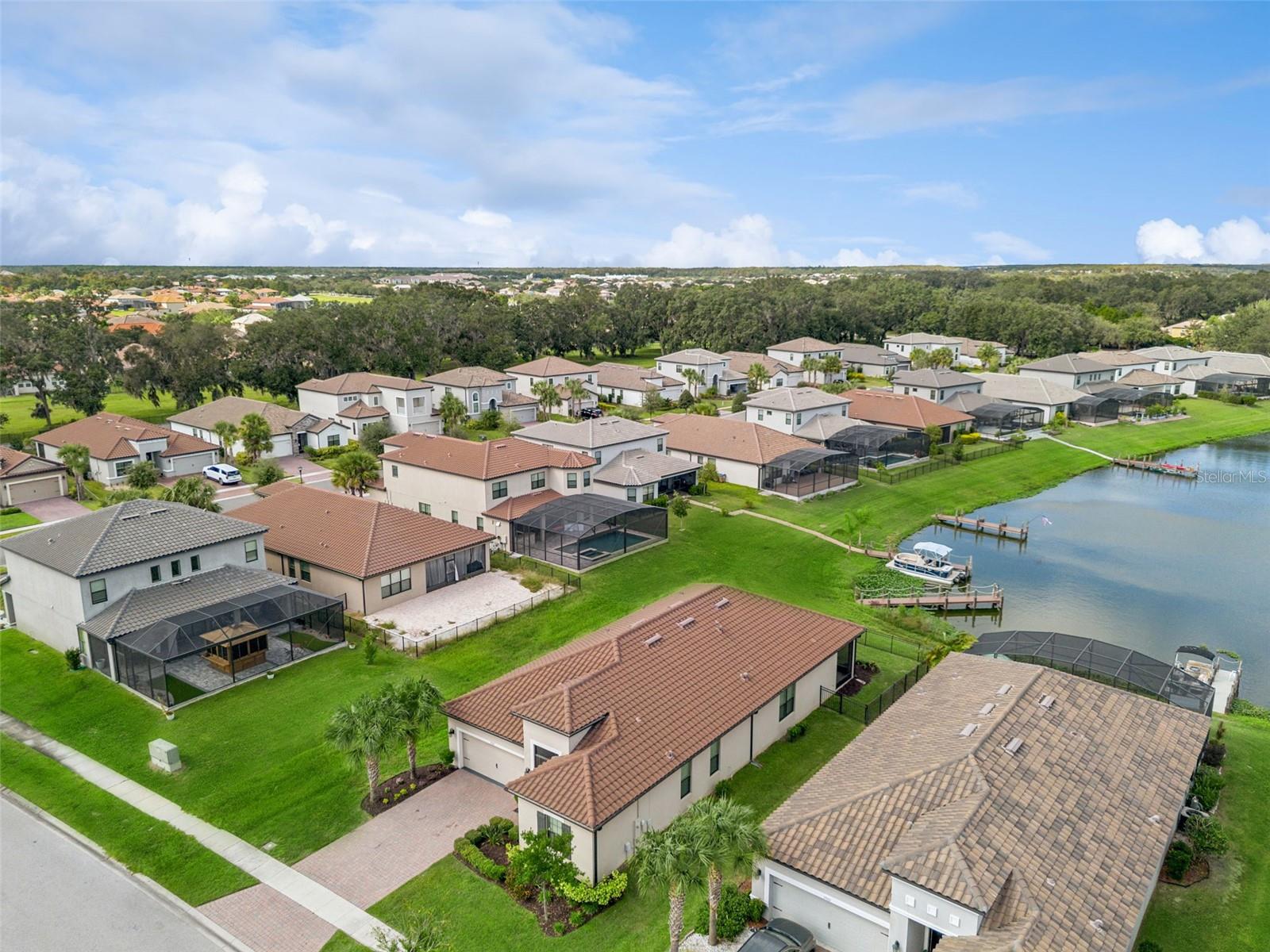 BELLALAGO PH5J SECTION 2 - Residential