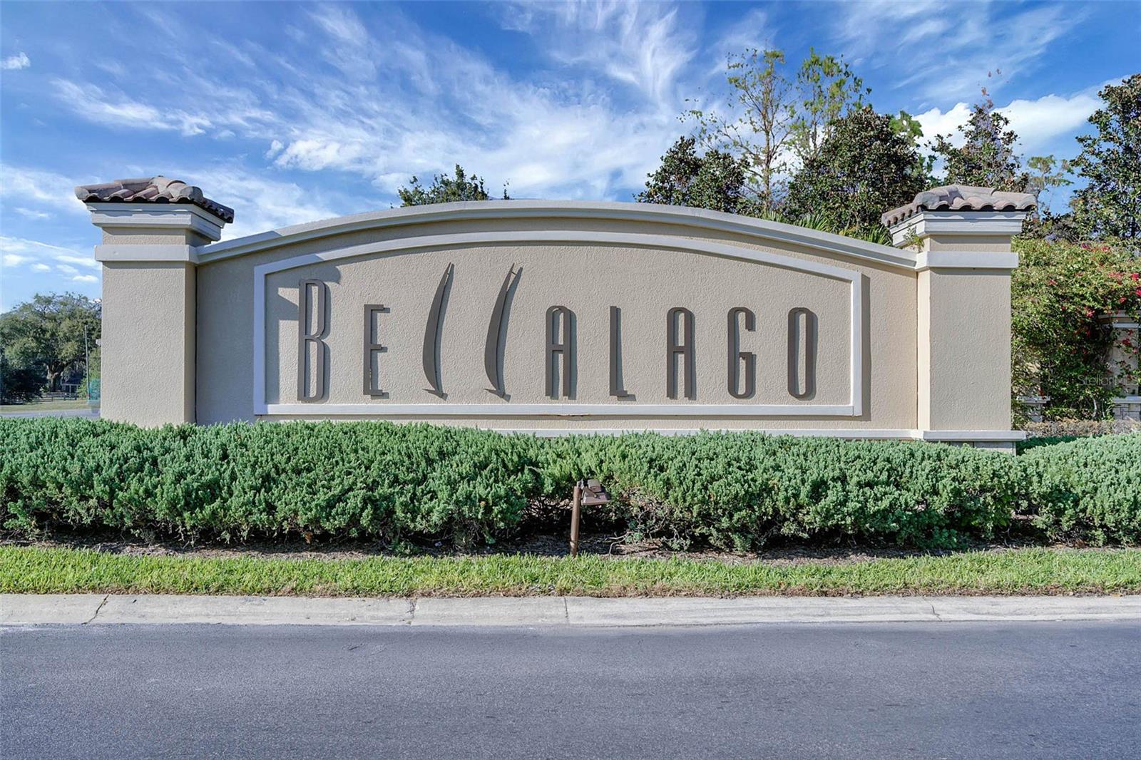 BELLALAGO PH5J SECTION 2 - Residential