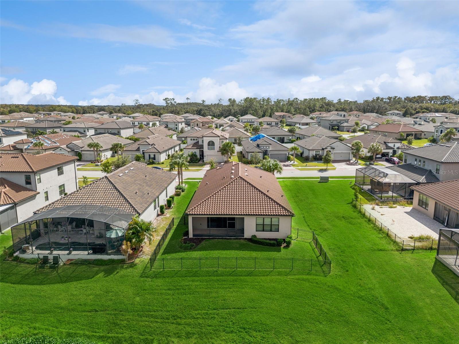 BELLALAGO PH5J SECTION 2 - Residential