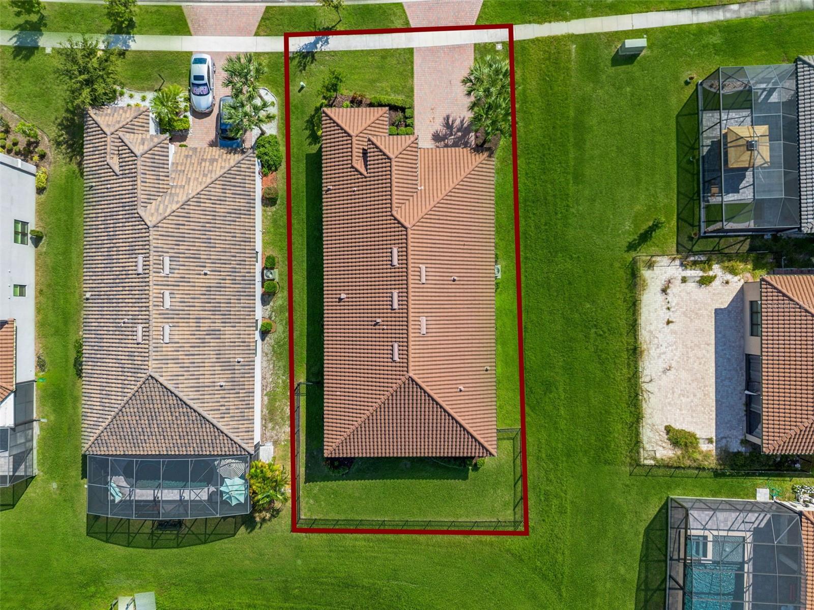 BELLALAGO PH5J SECTION 2 - Residential