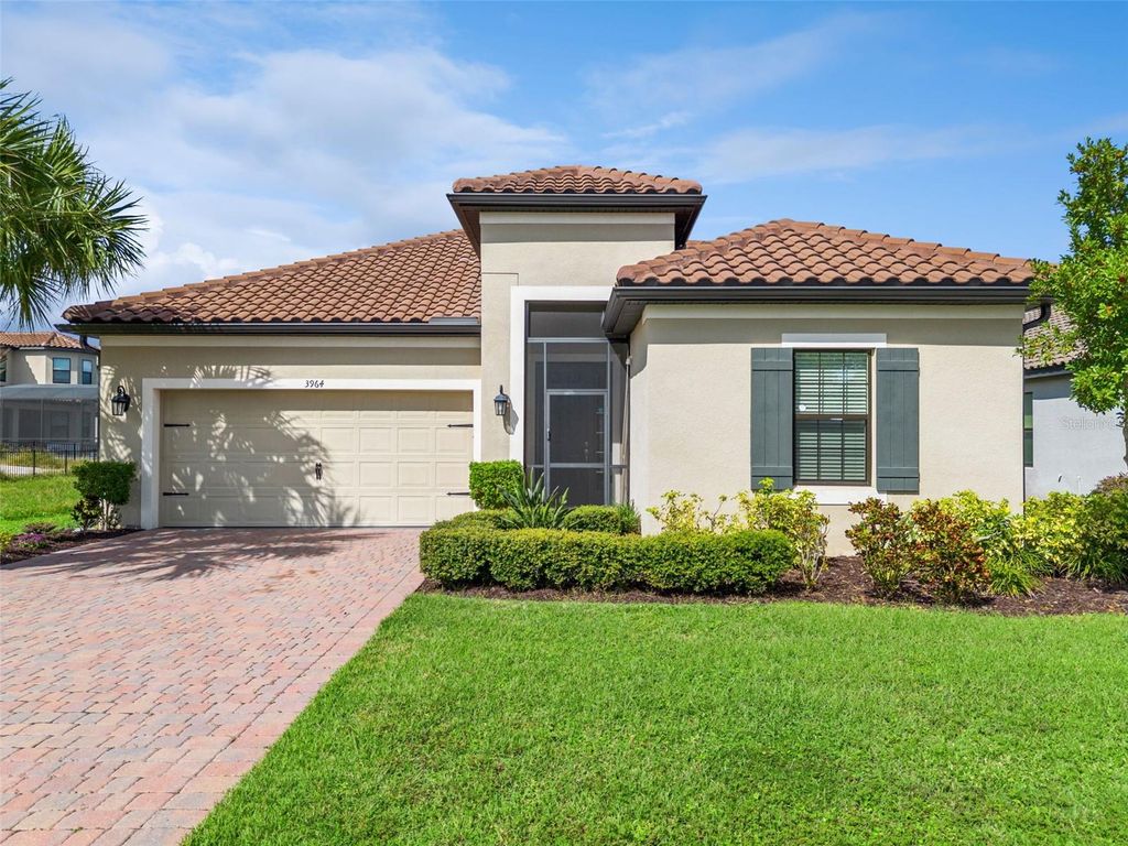 Photo of 3964 Carrick Bend Dr, Kissimmee, FL 34746 (MLS # O6370259)