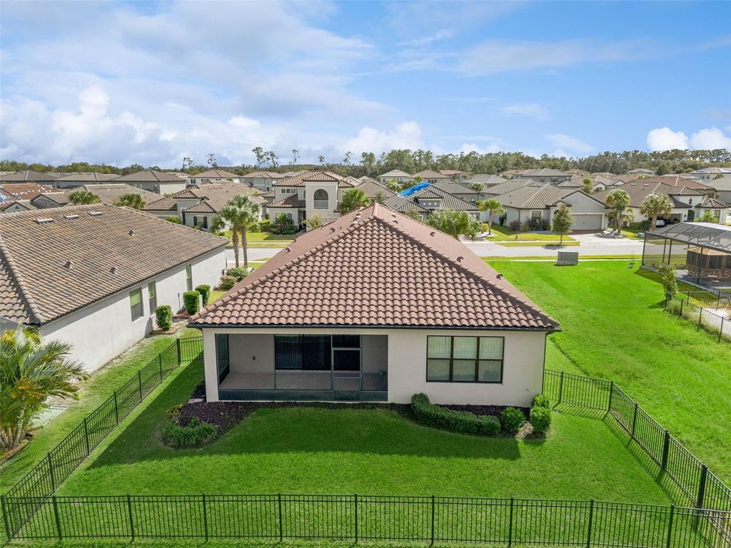 Photo of 3964 Carrick Bend Dr, Kissimmee, FL 34746 (MLS # O6370259)