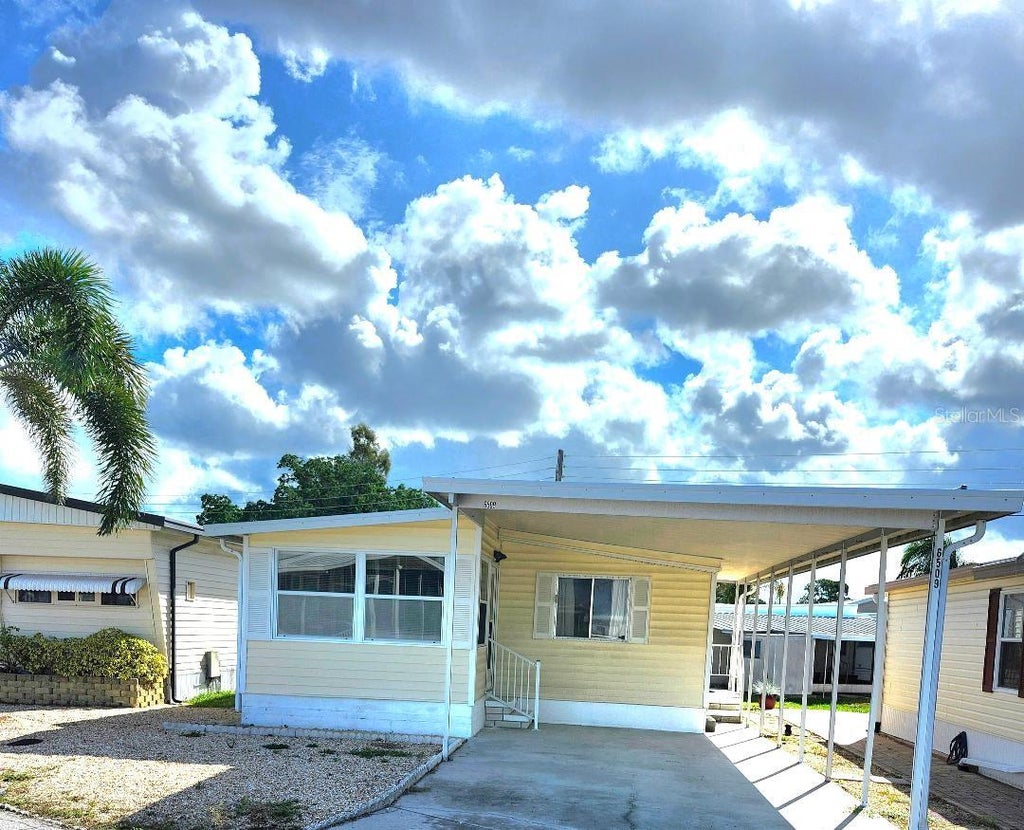 Photo of 6509 Oregon Street, Bradenton, FL 34207 (MLS # A4701877)