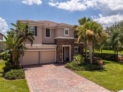 Photo of 12004 Uleta Lane, Orlando, FL 32827 (MLS # O6347169)