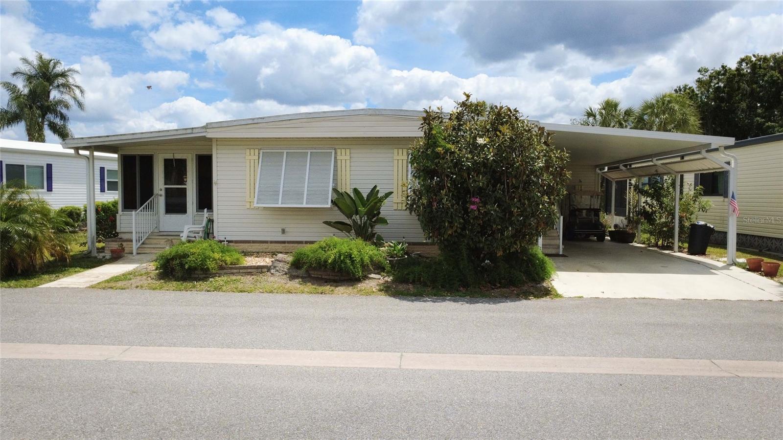 MAPLE LEAF ESTATES - Residential