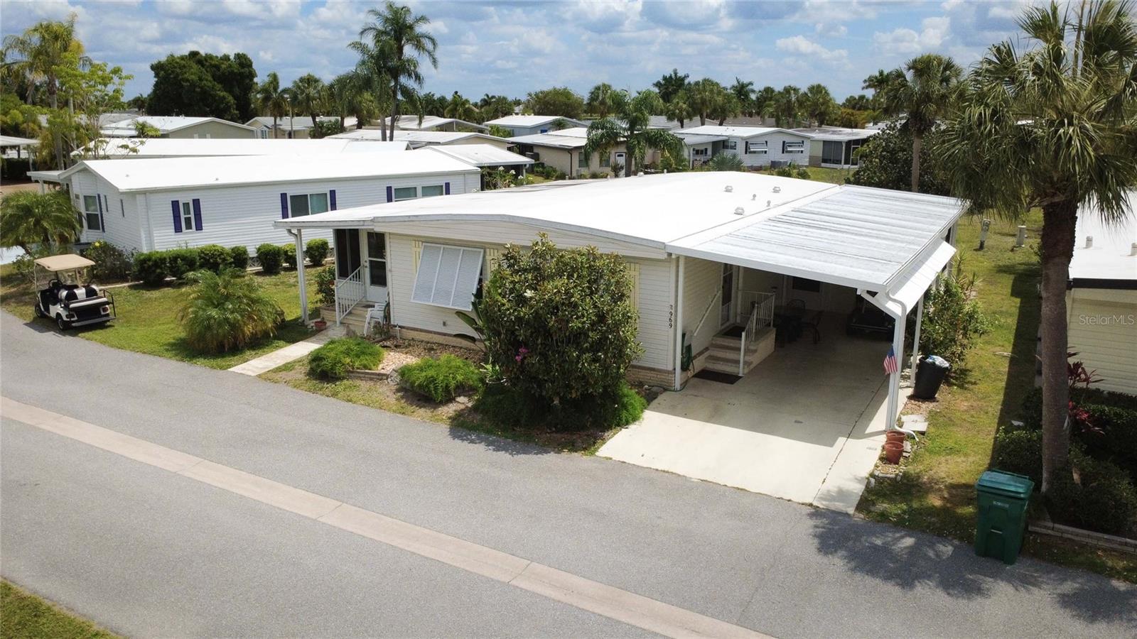 MAPLE LEAF ESTATES - Residential