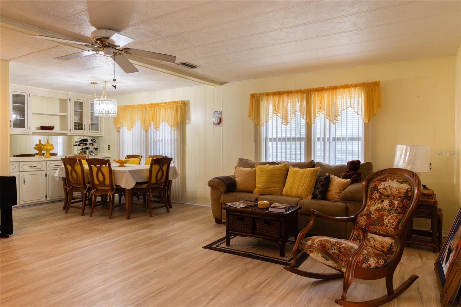 MAPLE LEAF ESTATES - Residential