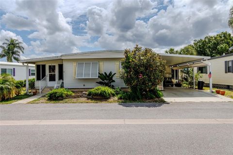 Photo of 2100 Kings Highway #969, Port Charlotte, FL 33980 (MLS # C7525278)