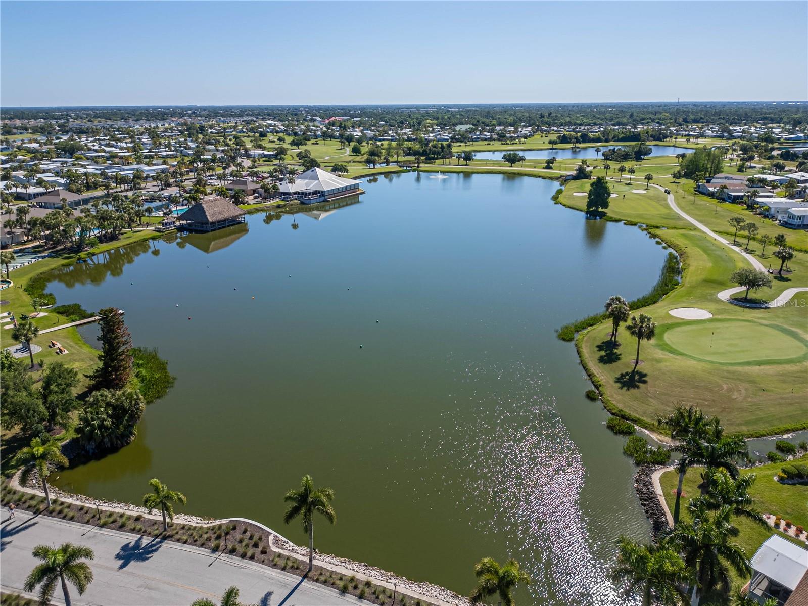 MAPLE LEAF ESTATES - Residential