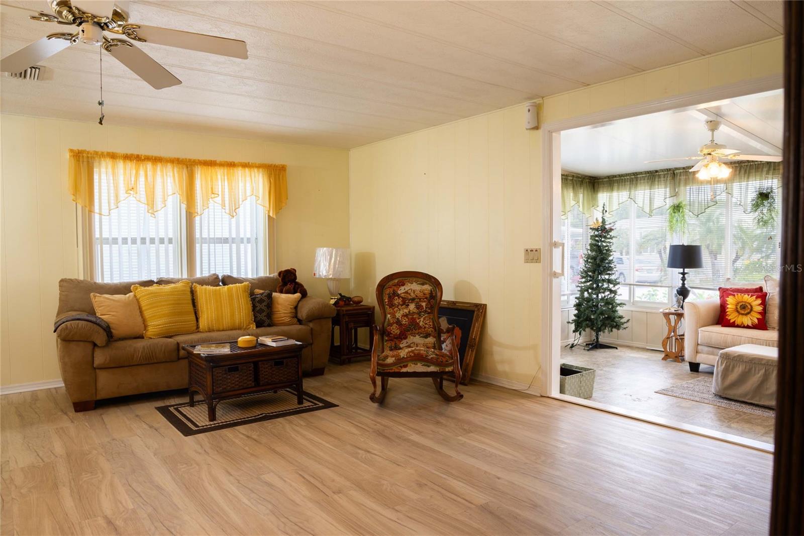 MAPLE LEAF ESTATES - Residential