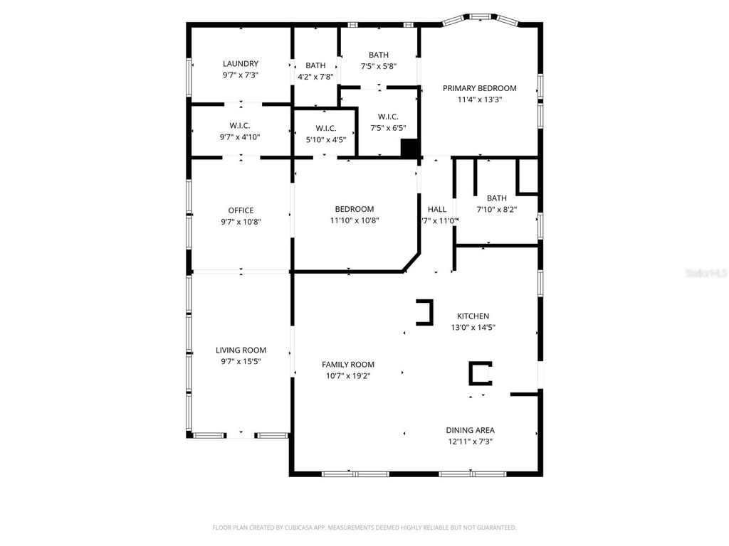 Photo of 2100 Kings Highway #969, Port Charlotte, FL 33980 (MLS # C7525278)