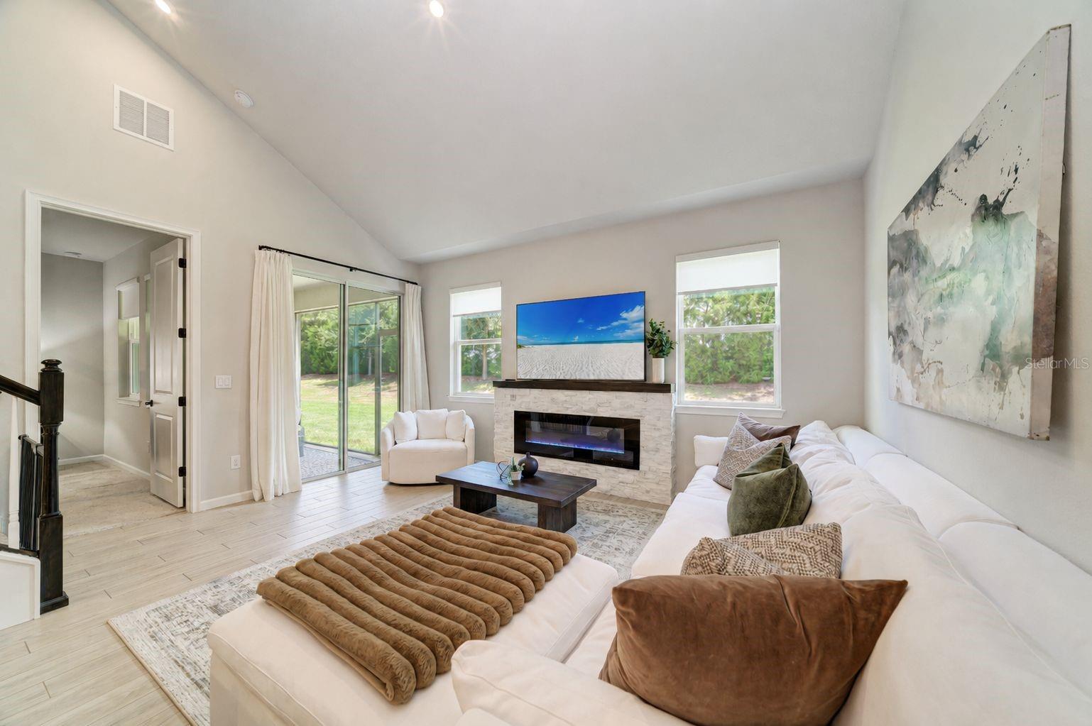 HARMONY AT LAKEWOOD RANCH PH II-C 1-4 - Residential
