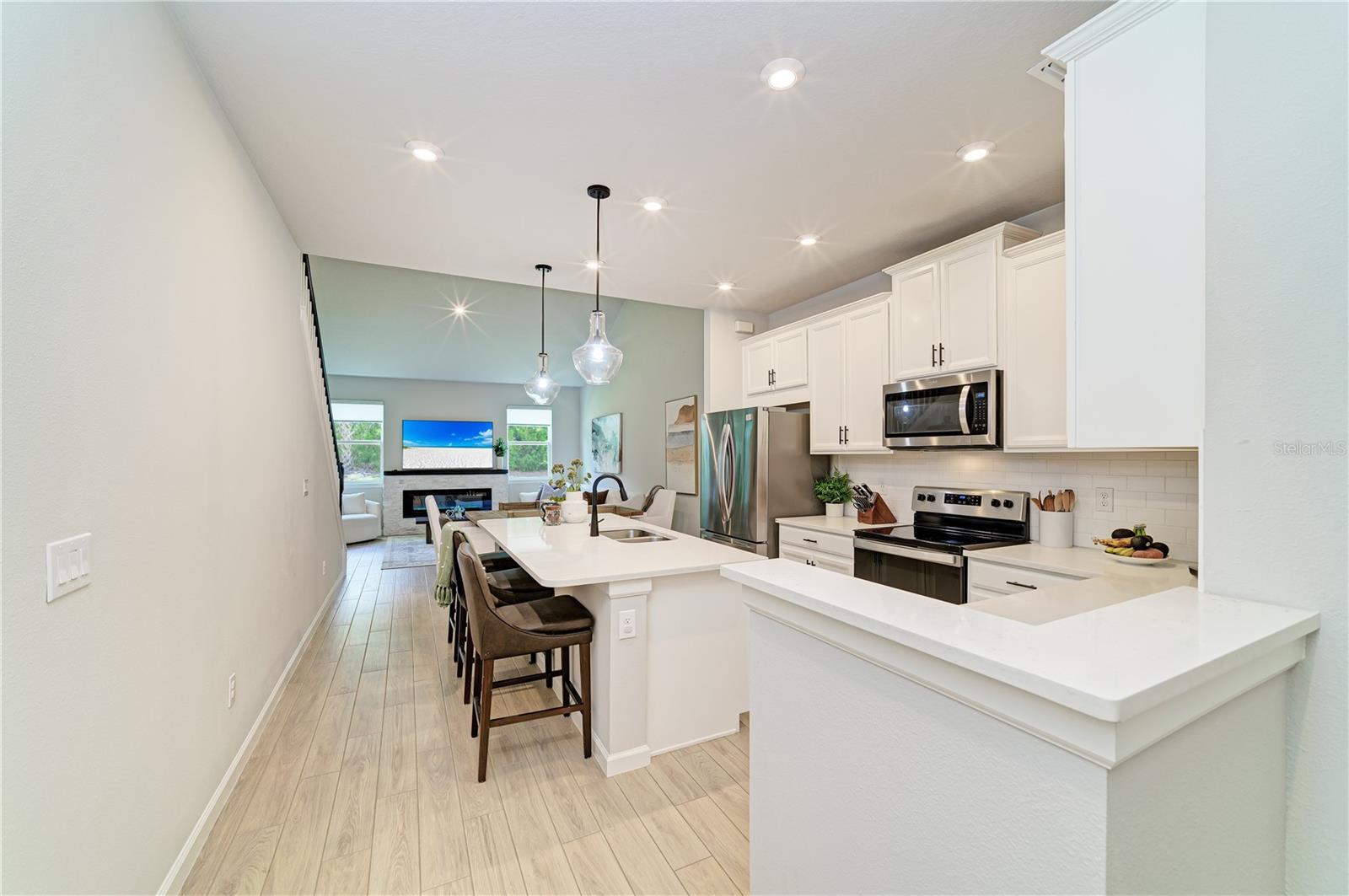 HARMONY AT LAKEWOOD RANCH PH II-C 1-4 - Residential