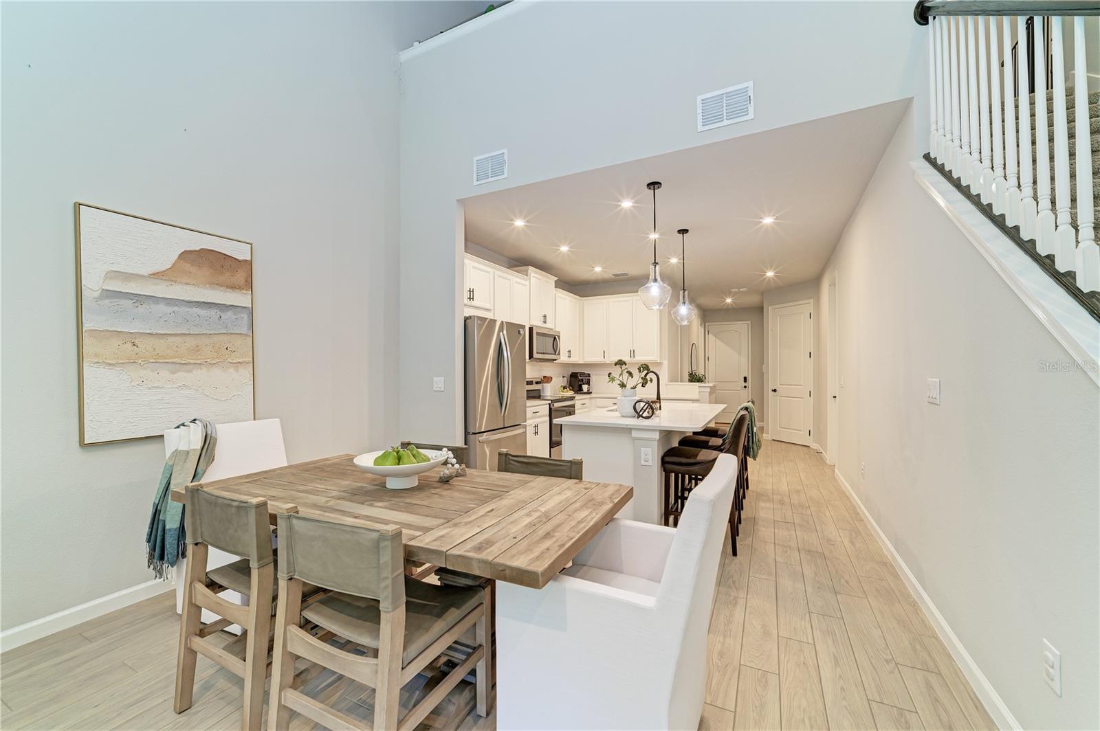 HARMONY AT LAKEWOOD RANCH PH II-C 1-4 - Residential