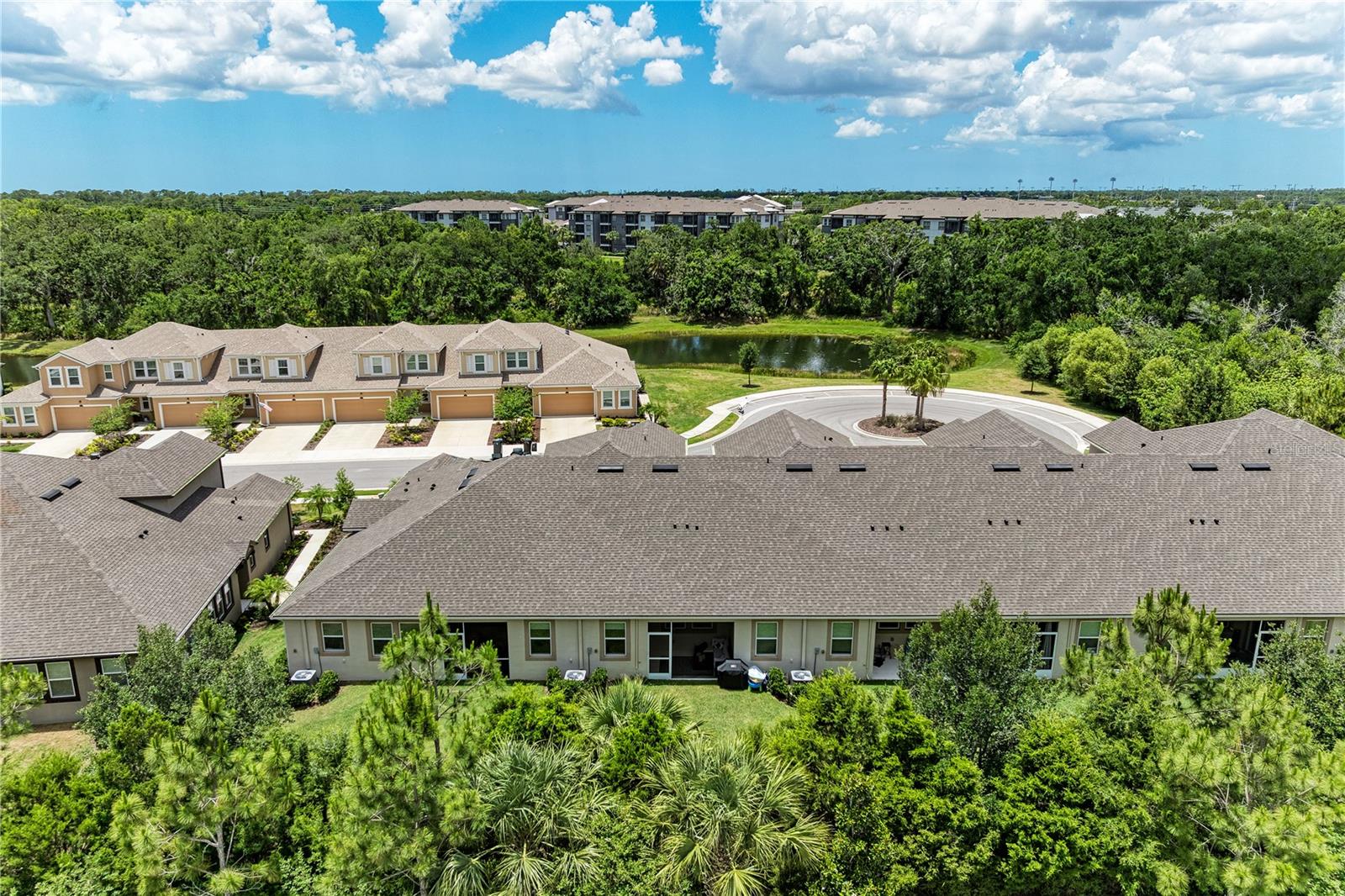 HARMONY AT LAKEWOOD RANCH PH II-C 1-4 - Residential