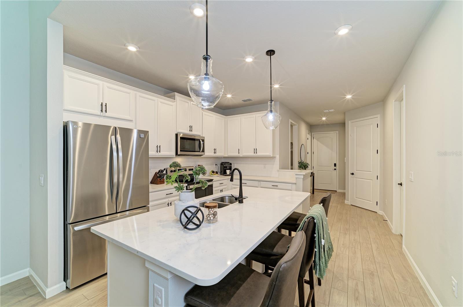 HARMONY AT LAKEWOOD RANCH PH II-C 1-4 - Residential