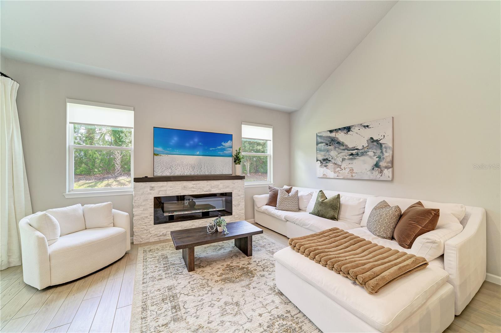 HARMONY AT LAKEWOOD RANCH PH II-C 1-4 - Residential