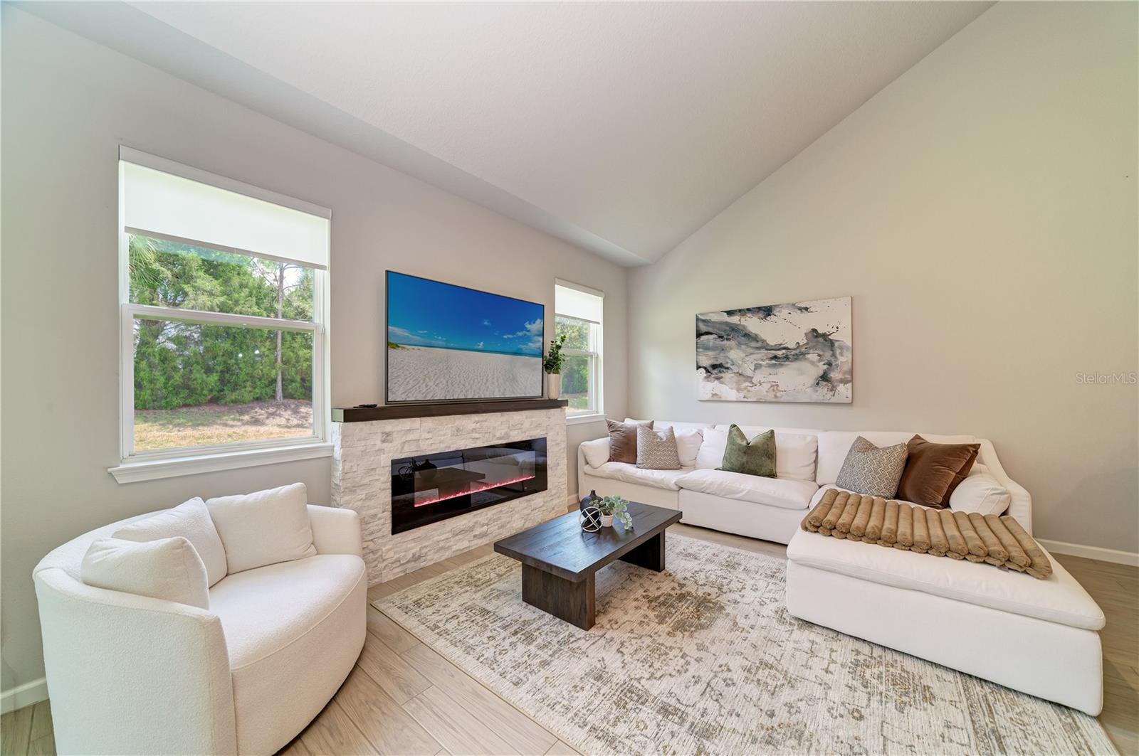 HARMONY AT LAKEWOOD RANCH PH II-C 1-4 - Residential