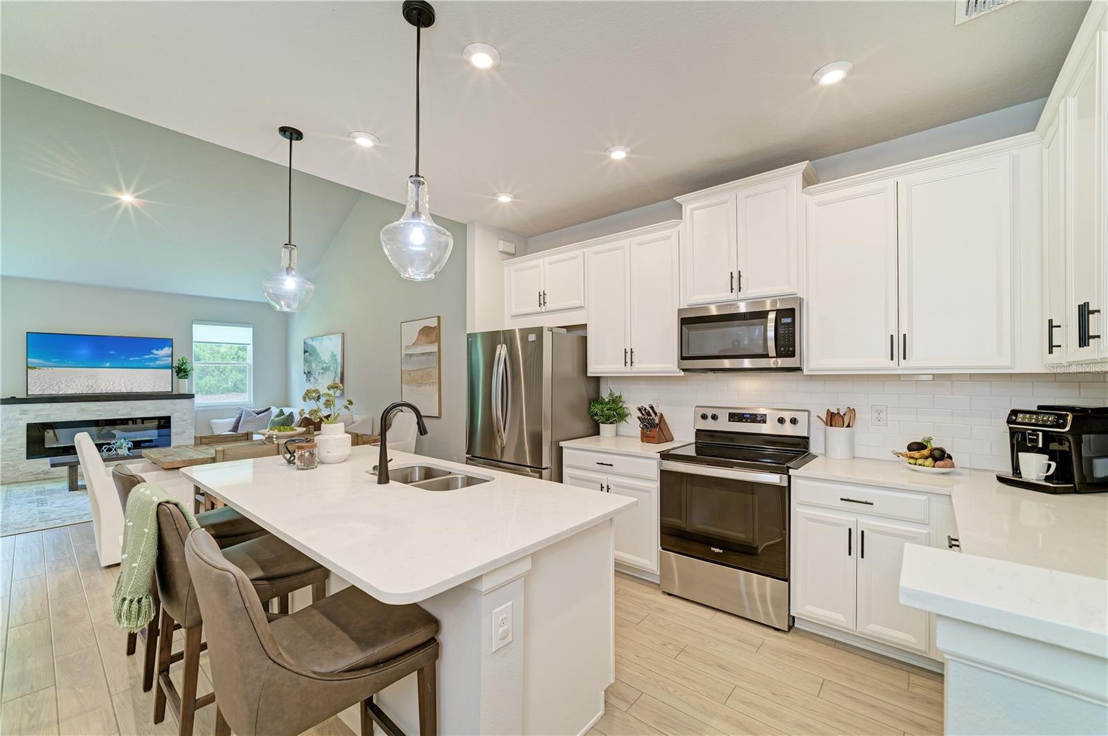 HARMONY AT LAKEWOOD RANCH PH II-C 1-4 - Residential