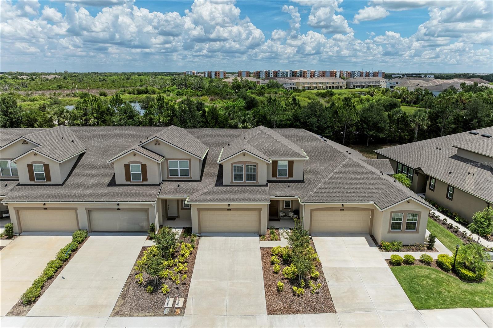 HARMONY AT LAKEWOOD RANCH PH II-C 1-4 - Residential